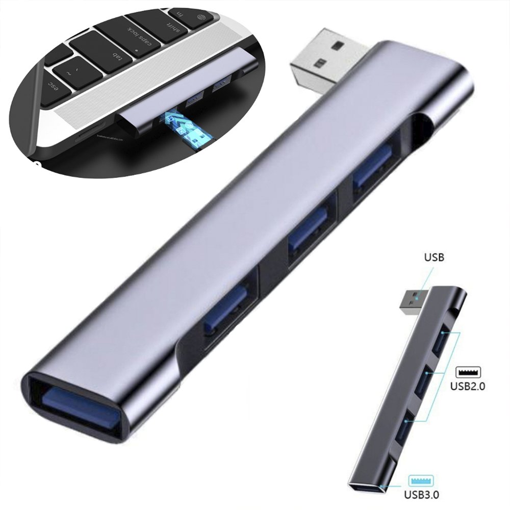 Hub Usb com Interruptor: Onde Comprar | BuscaProdutos