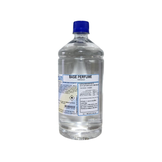 Base para perfumes - 1L