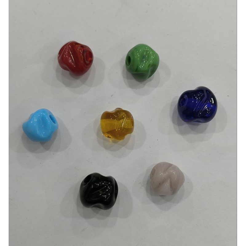 Firma Formato de Mini Meteoro em Murano - 5 unidades