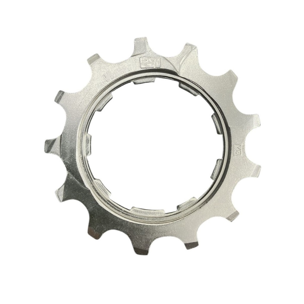 Cog Pinhão 8v 9v 10v 11v 12v Cassete K7 Dentes Bike