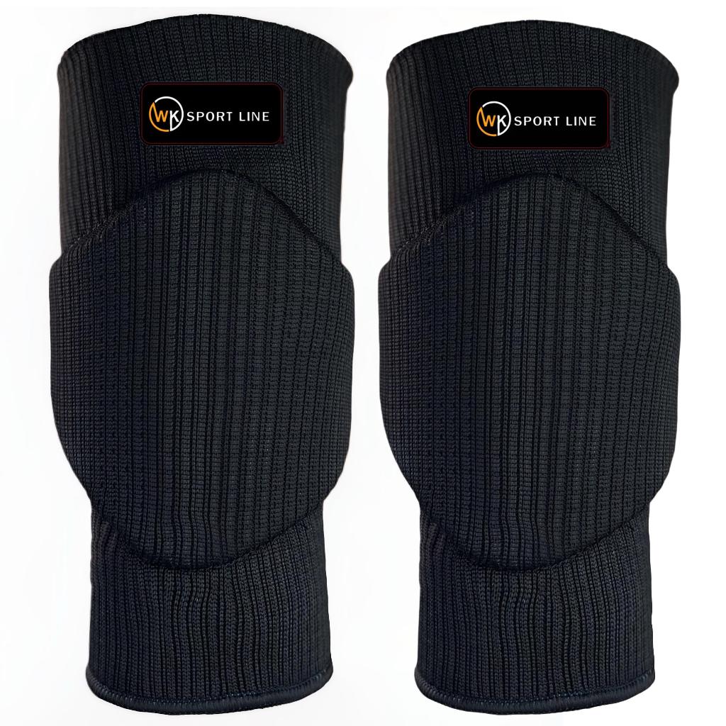 Joelheira Premium Vôlei Futsal Infantil juvenil