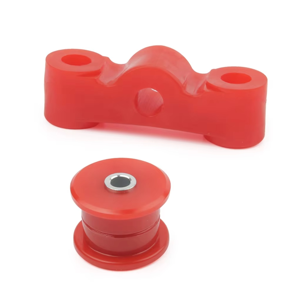 Kit Bucha Pu Varão Trambulador Honda Civic 1992 Até 2000