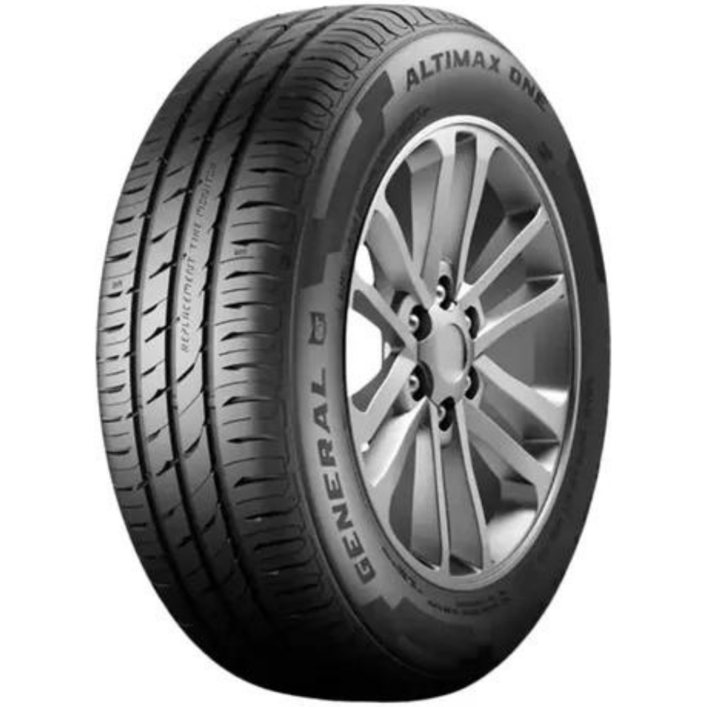 Pneu General Tire Aro 14 175/65 R14 82t Altimax One