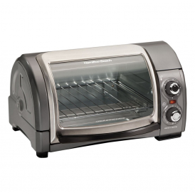 Forno Torradeira Hamilton Beach 110V/60HZ