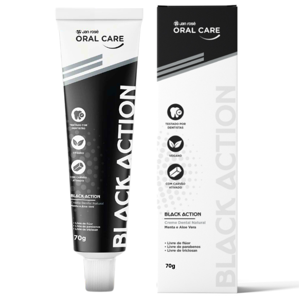 Creme Dental Preta: Onde Comprar | BuscaProdutos
