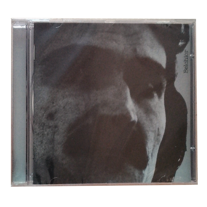 Cd Belchior - Medo de Avião (novo/lacrado)