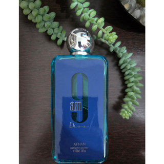 9AM Dive - Afnan perfume masculino em Oferta na Shopee