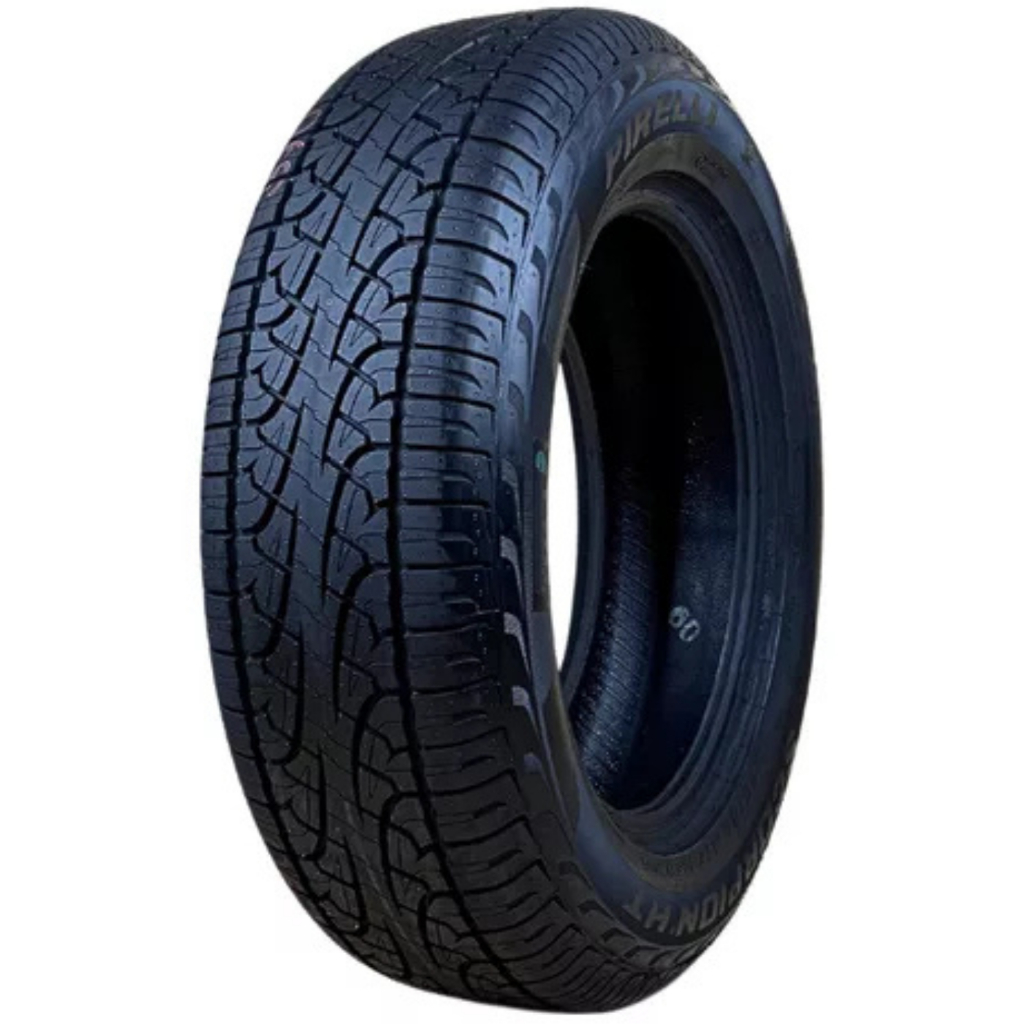 Pneu 215/60r17 Scorpion Ht Pirelli 100h Aro 17 em Oferta na Shopee