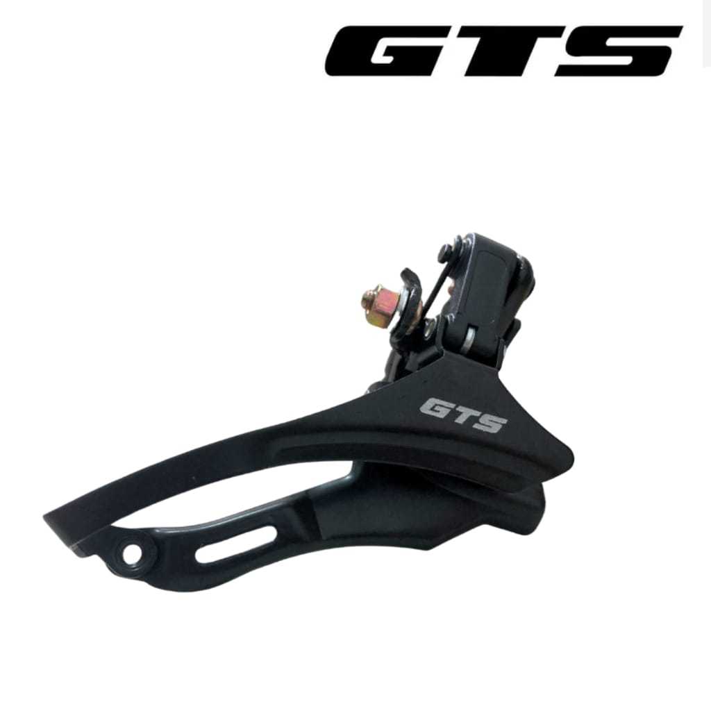 Câmbio Dianteiro Bike: Onde Comprar | BuscaProdutos