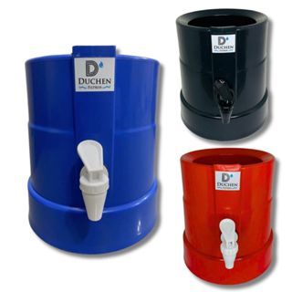 Suporte Para Água Mineral Plastico Base Para Galão Garrafão Preto em Oferta na Shopee