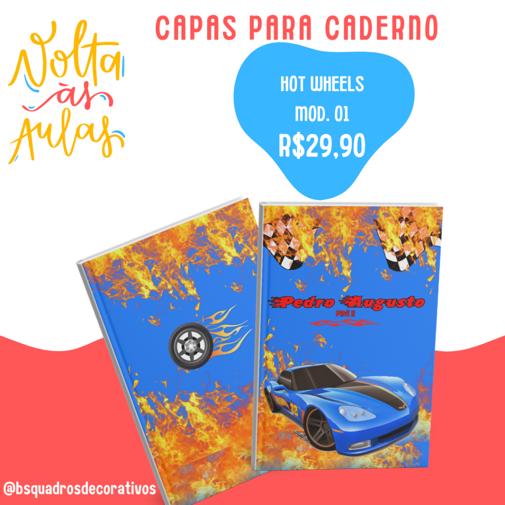 Capa para caderno adesiva Laminada! Adesivos para caderno Laminado em Oferta na Shopee