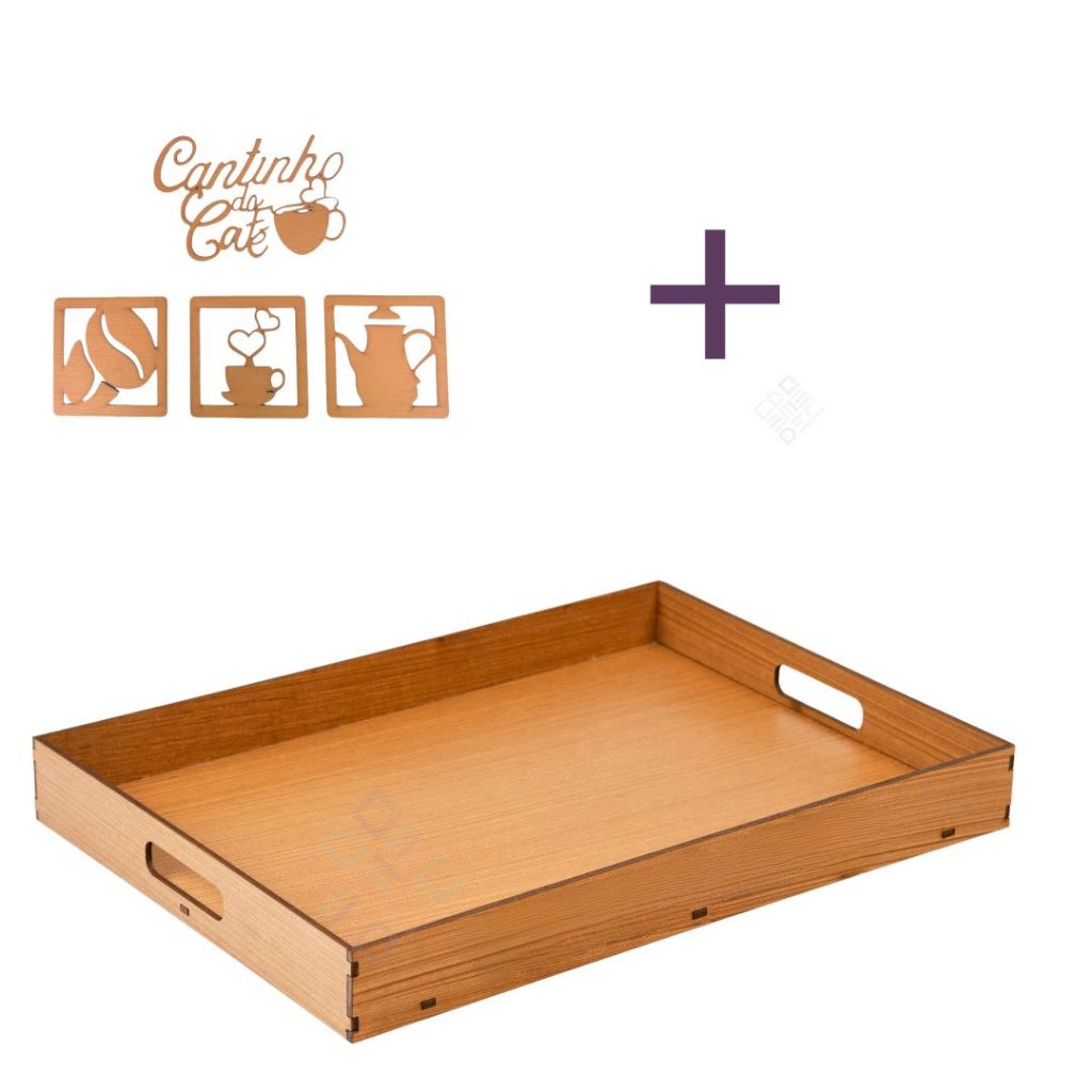 Acessórios para Cantinho do Café: Onde Comprar | BuscaProdutos