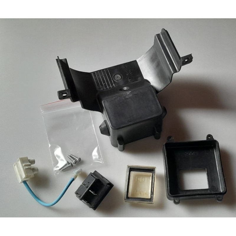 interruptor chave lavadora wap Mini plus