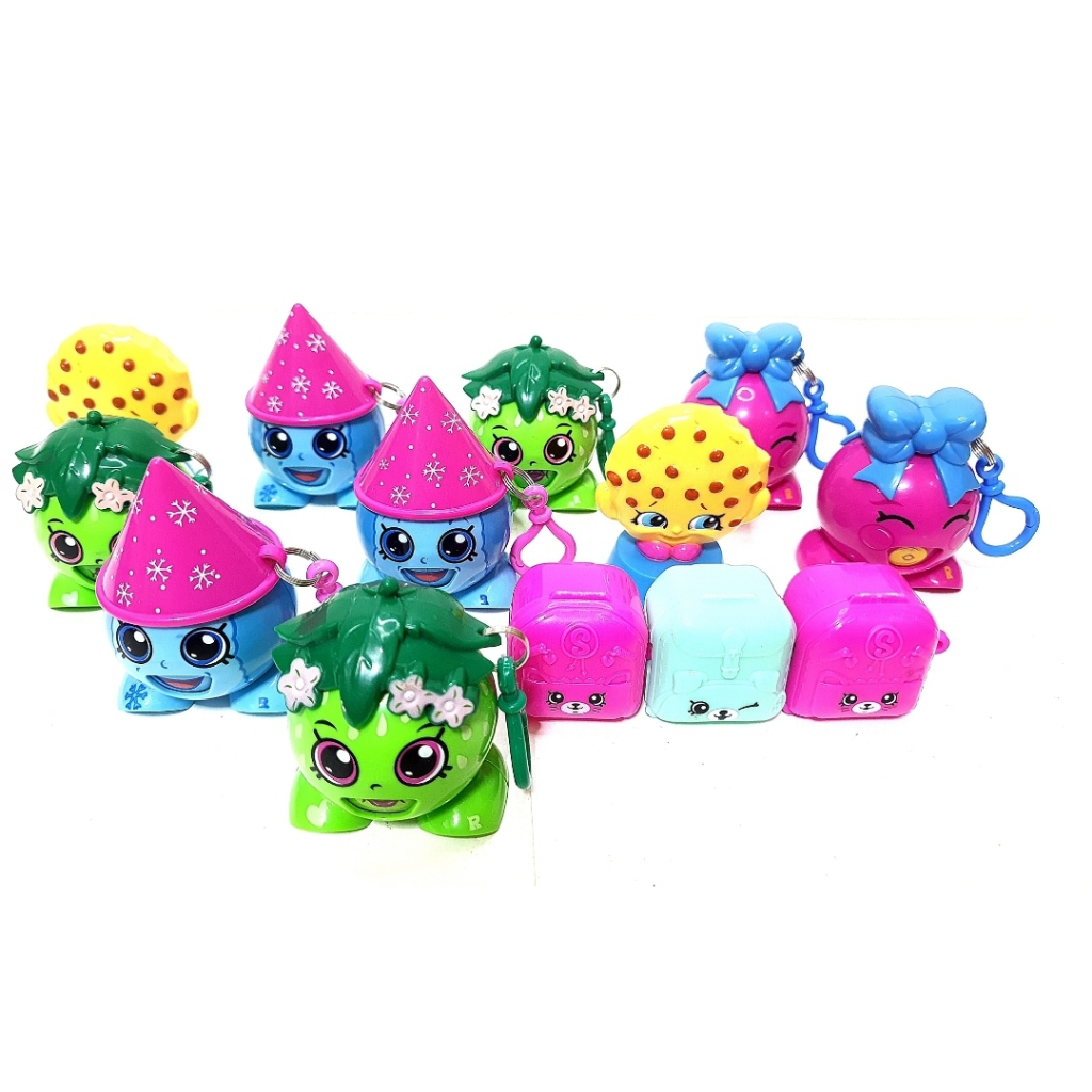 Brinquedos Kit Shopkins: Onde Comprar | BuscaProdutos