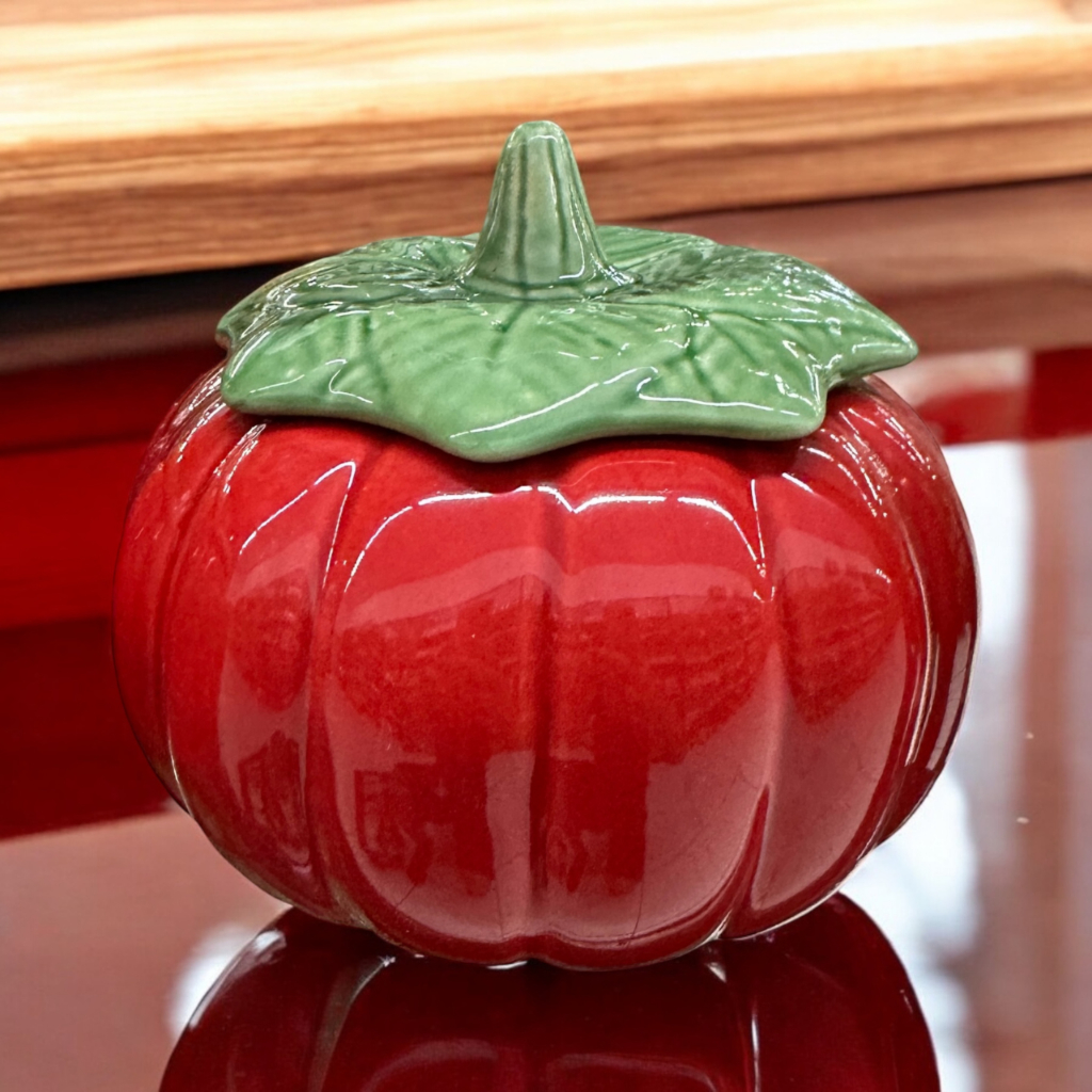 Moranga Sopeira Tamanho M Para Feijoada 1 Litro Abóbora Em Cerâmica em Oferta na Shopee