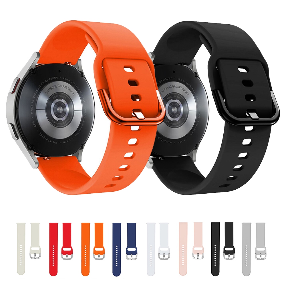 Pulseira Smartwatch 44mm Samsung: Onde Comprar | BuscaProdutos