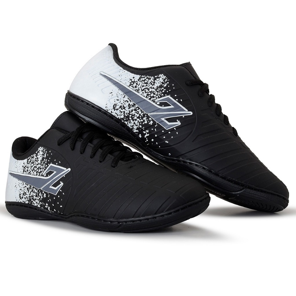 chuteira futsal- promoçao 10%off /postagem rapida em Oferta na Shopee