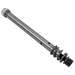 Flauta De Bengala Completa Biz 125 2006 A 2010