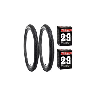 Par Pneu Aro 29 Levorin Eruption 29x2.1 Banda Leve + Câmaras em Oferta na Shopee