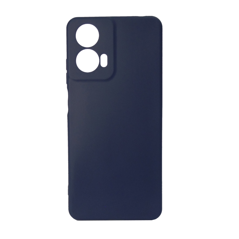 Capinha SiIicone AveIudada Motorola ONE ACTION HYPER FUSION PLUS (TDP/QZN)