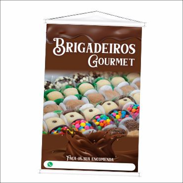 Barraca de Brigadeiro Gourmet: Onde Comprar | BuscaProdutos
