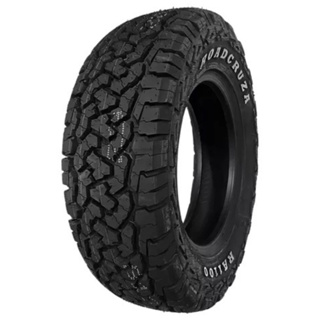 Pneu 265/60r18 114/110s Roadcruza Ra1100 8 Lonas em Oferta na Shopee