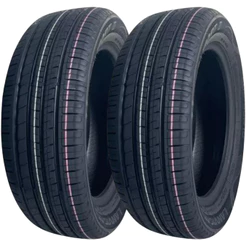 Kit 2 Pneu Carro 185/60R15 Comfort 2 SL TL 84H Lanvigator