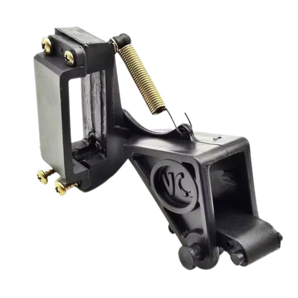 Tensor Esticador de Corrente de transmissão Moto Honda Cbx 250 Twister/Tornado/Falcon/CBR300/XRE300/Xt600/XT660 Guia