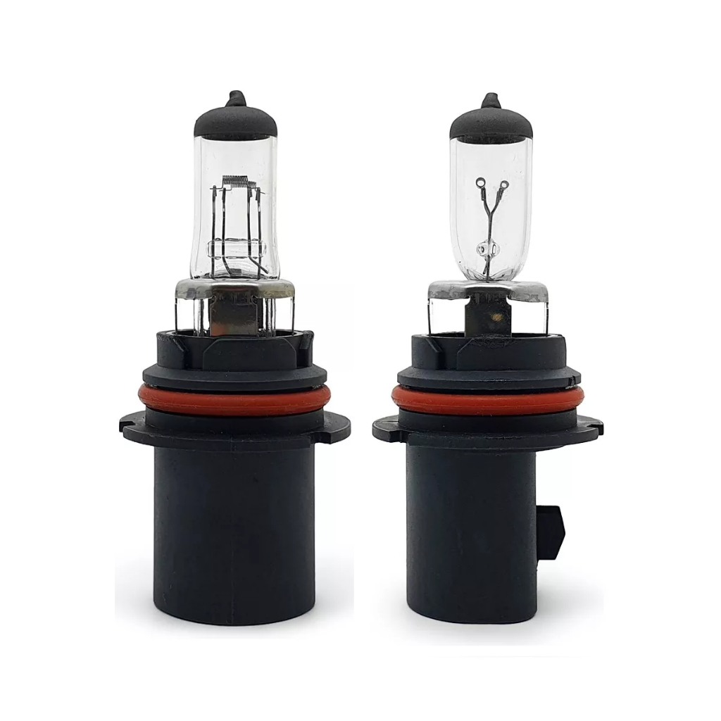 Lampada Farol Hb1 12v Ranger F1000 Mondeo Gollf