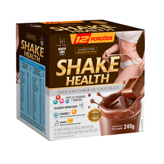 Shake Redutor de Medidas 240 Gramas em Oferta na Shopee
