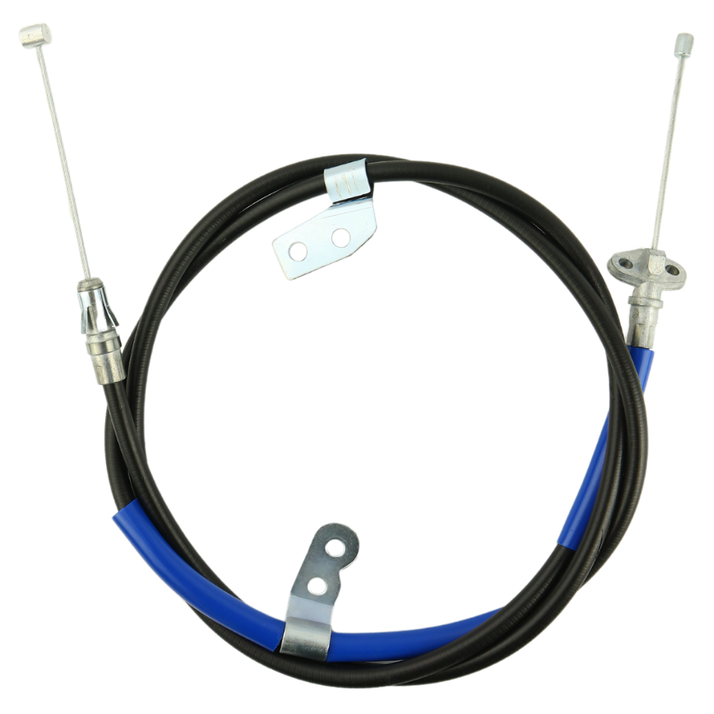 Cabo da Alavanca do Freio de Mão Traseiro Lado Direito Frontier 2.8 MWM 2003 2004 2005 2006 2007 2008 em Oferta na Shopee