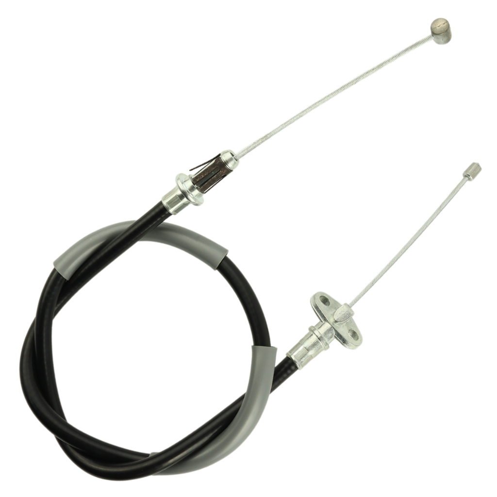 Cabo da Alavanca do Freio de Mão Traseiro Lado Esquerdo Frontier 2.8 MWM 2003 2004 2005 2006 2007 2008 em Oferta na Shopee