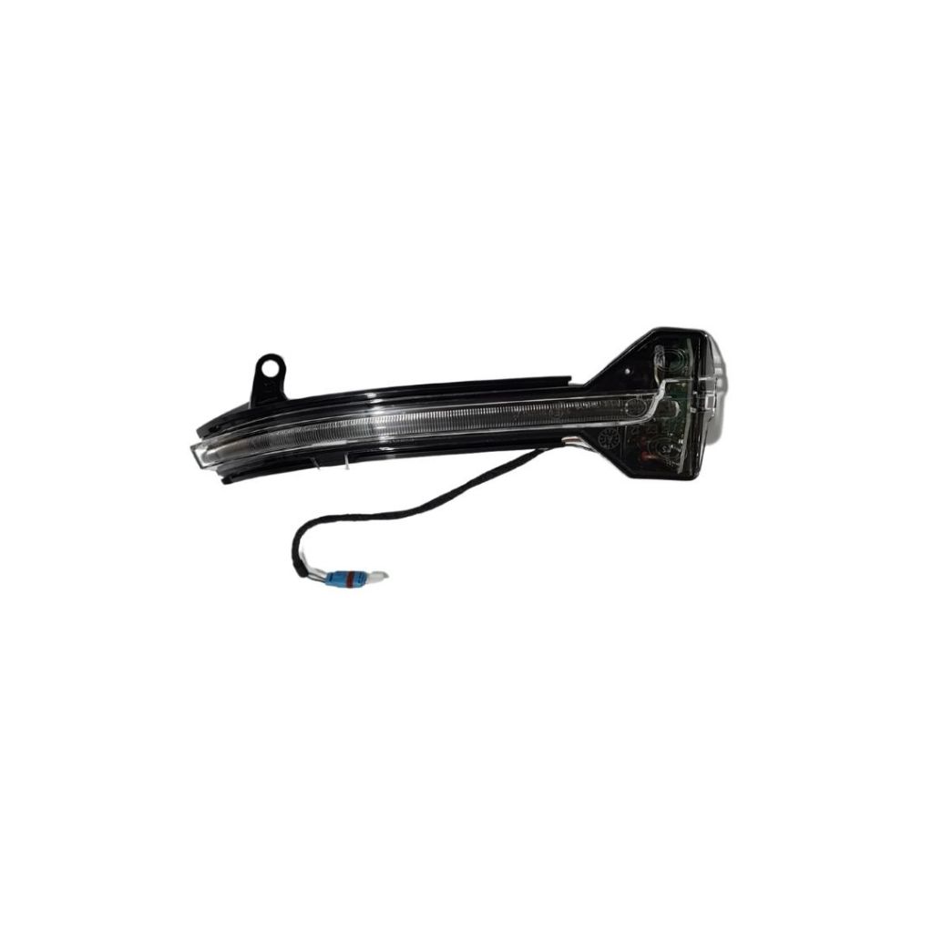 Seta Auxiliar Retrovisor Ld Esquerdo Bmw Original F10 F11 63137308535