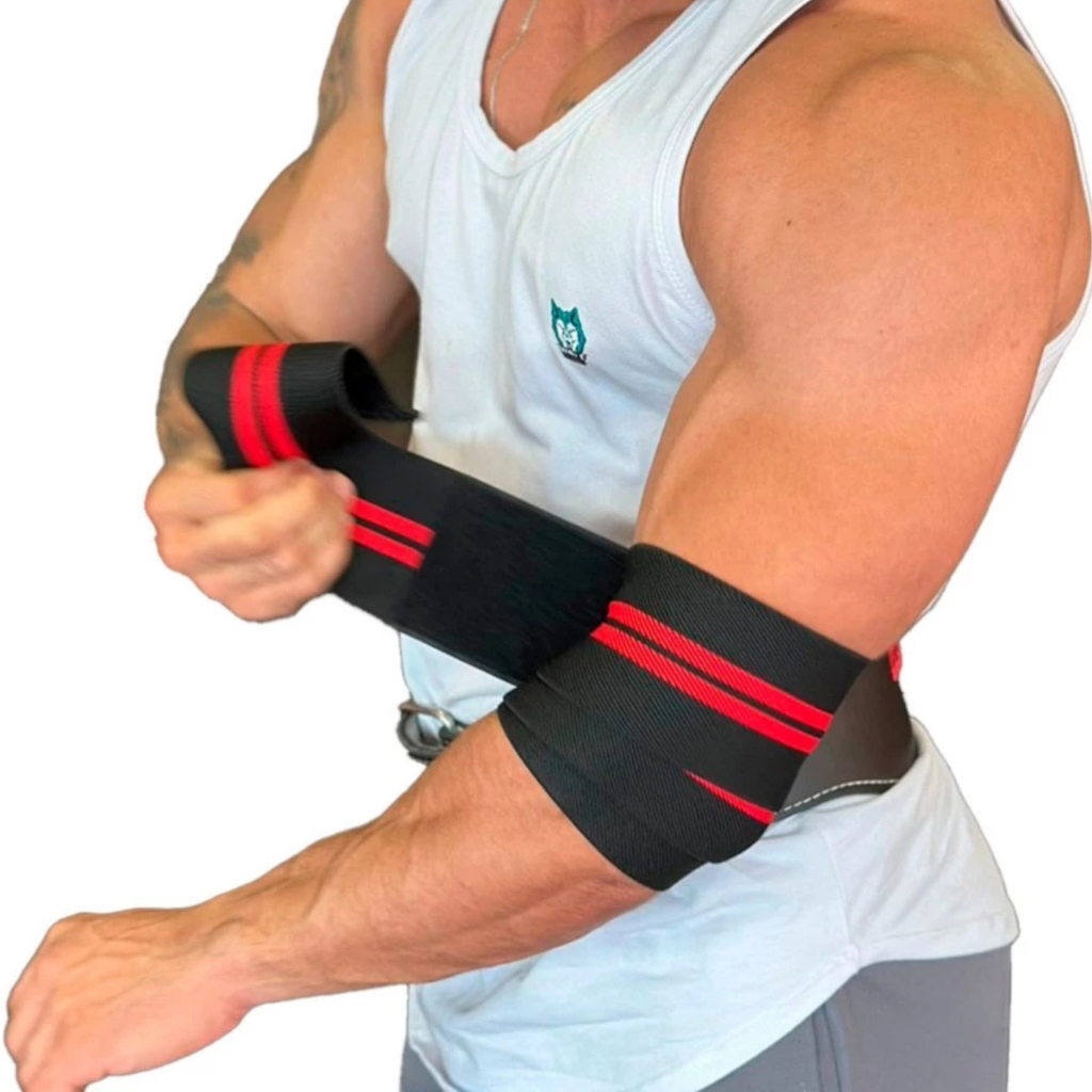 Cotoveleira para Musculação: Onde Comprar | BuscaProdutos