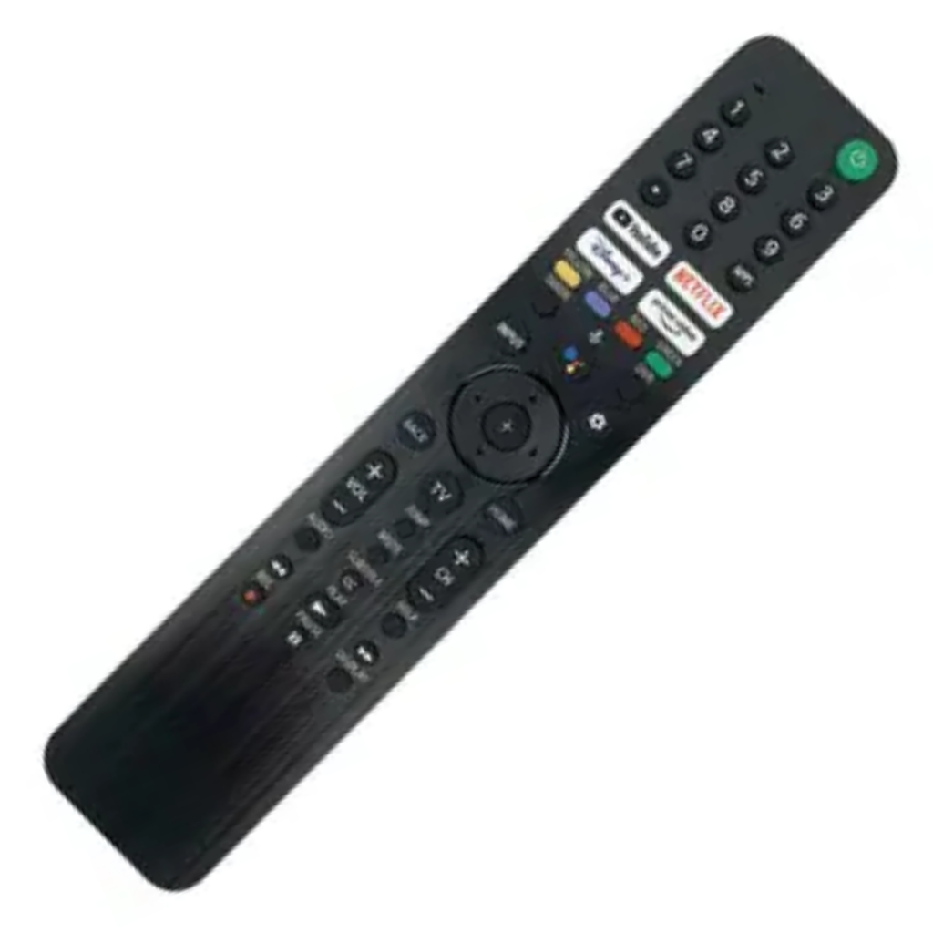 Controle Remoto Compatível Tv Smart Sony SKY-9176
