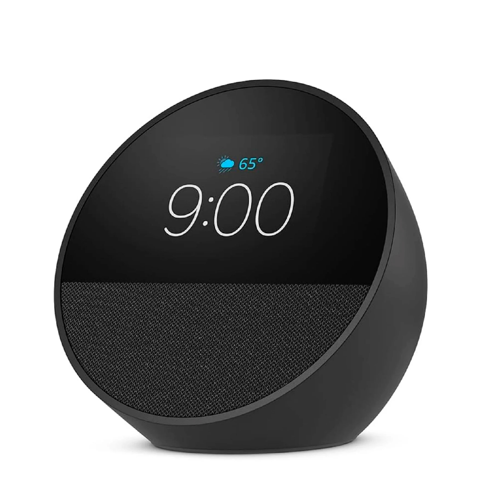 O que é Alexa com Relógio Digital? Guia e Onde Comprar | BuscaProdutos