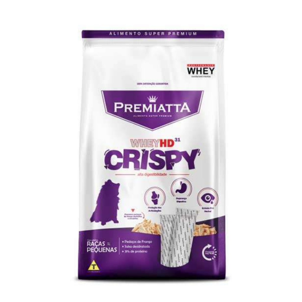 Ração Premiatta HD: Onde Comprar | BuscaProdutos