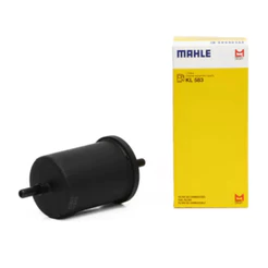 FILTRO DE COMBUSTÍVEL KL583 - CLIO/DUSTER/FLUENCE/ SCENIC/KANGO/KWID/LOGAN/SANDERO/COROLLA/YARIS