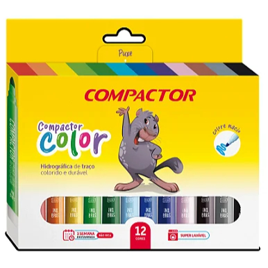 O que é Colours Pen? Guia e Onde Comprar | BuscaProdutos