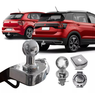 Engate Polo T-cross 2017 À 2024 500kg + Rabicho em Oferta na Shopee
