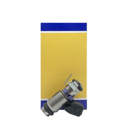 Bico Injetor Iwp065 Palio Strada Uno 1.0 Fire 1.0 8v Novo