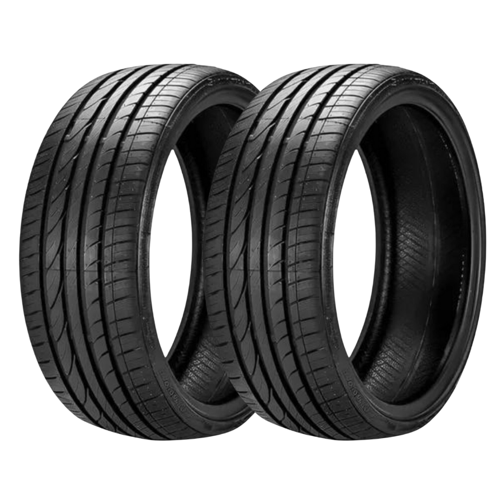 Kit 2 Pneu 195/45r15 78v Green-max Linglong Aro 15 em Oferta na Shopee