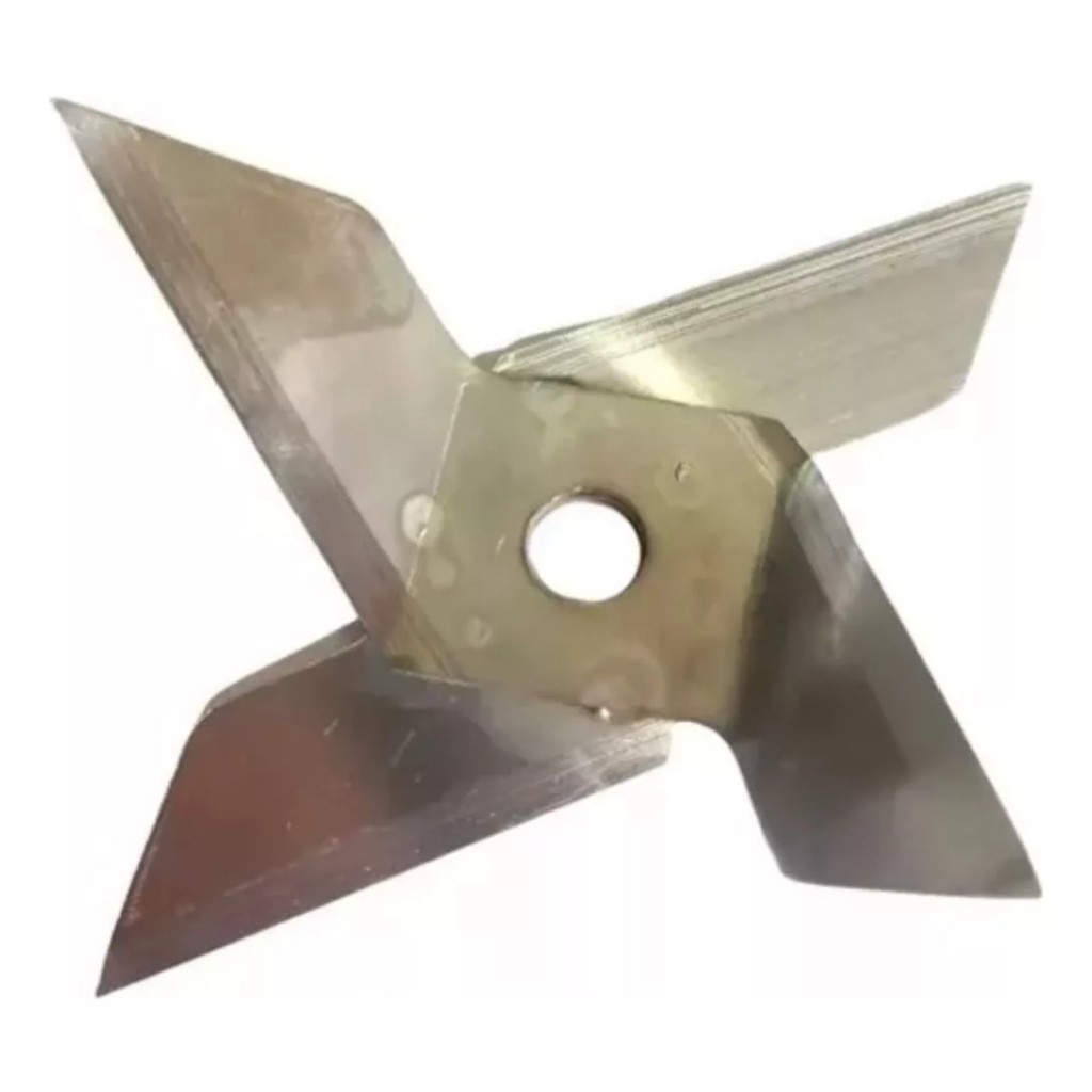 Lamina Hélice Faca Liquidificador Industrial 2 A 4 Litros Baixa Jlcolombo em Oferta na Shopee