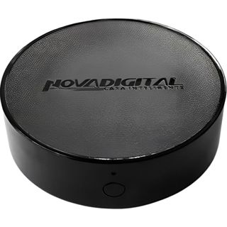 Controle Inteligente IR e RF 315/433MHz Novadigital RM6PRO: Automação e Conforto para Sua Casa em Oferta na Shopee