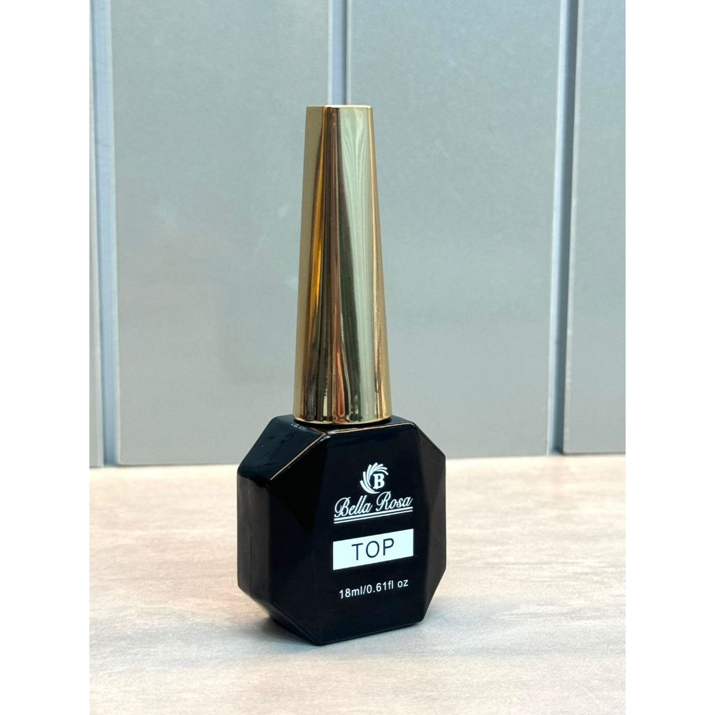 PREPARADOR BELLA ROSA LINHA NOVA TOP COAT 18ML