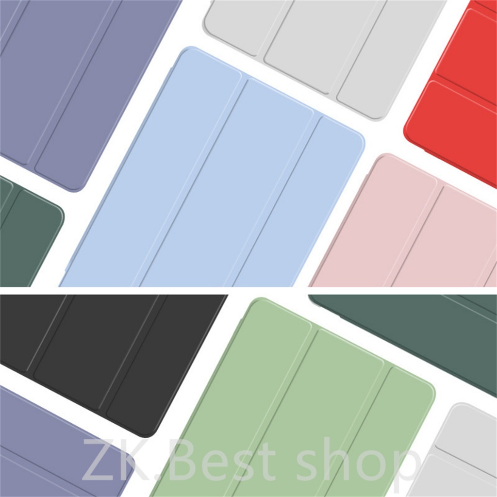 Capa magnetico inteligente com slot de canetas compativel Samsung Galaxy Tab S6 Lite 10.4º polegadas em Oferta na Shopee