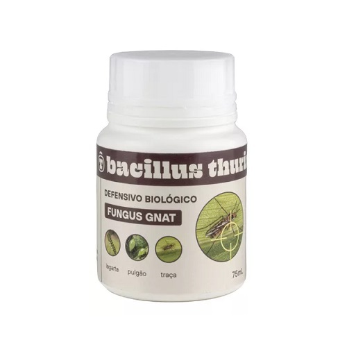 Bacillus Thuringiensis: Onde Comprar | BuscaProdutos