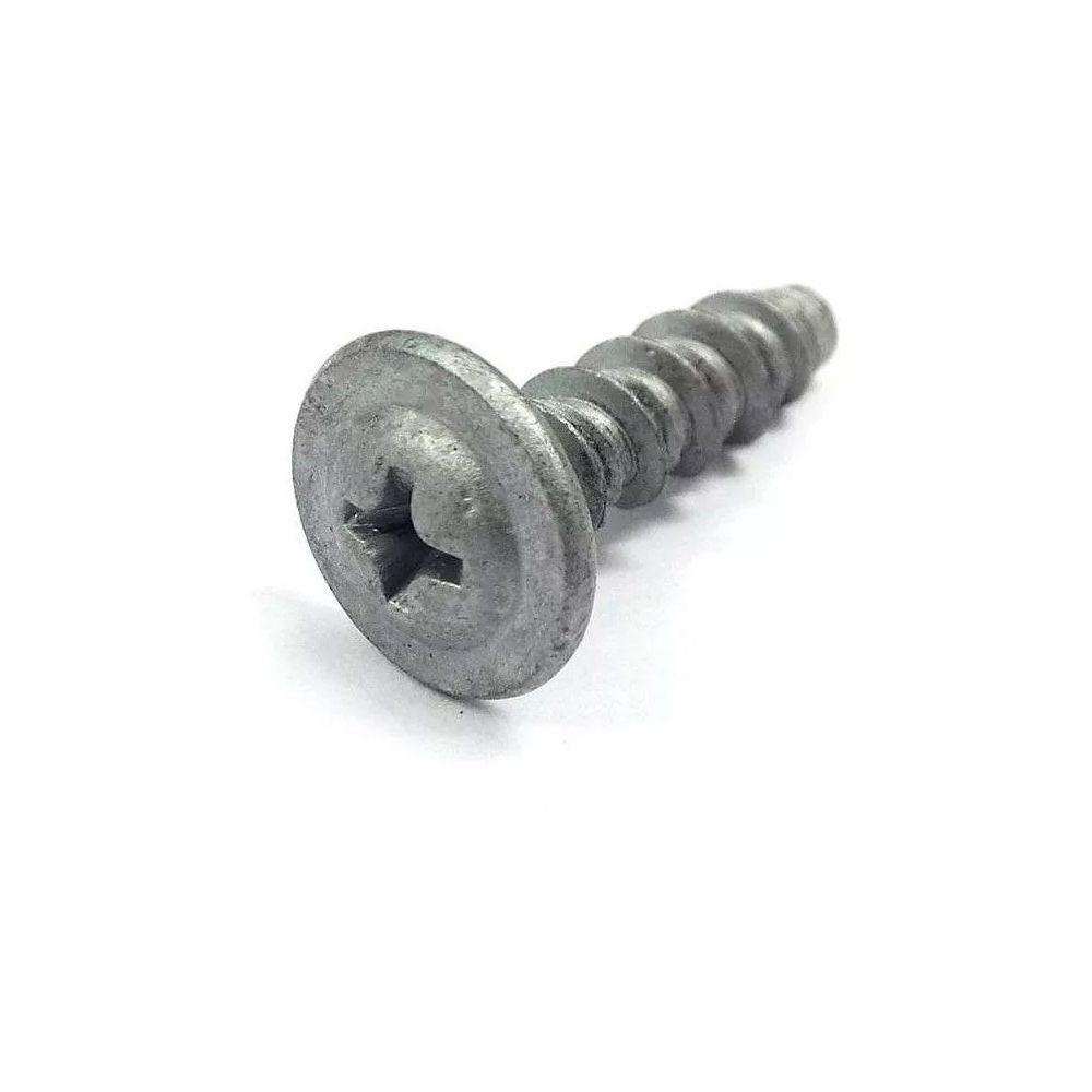 Parafuso Philips 93324940 Astra Celta Corsa Original Gm