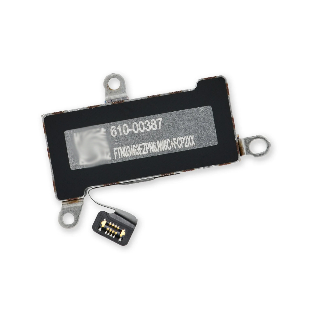 Motor Vibracall compatível com Celular Apple iPhone 12 ou 12 Pro