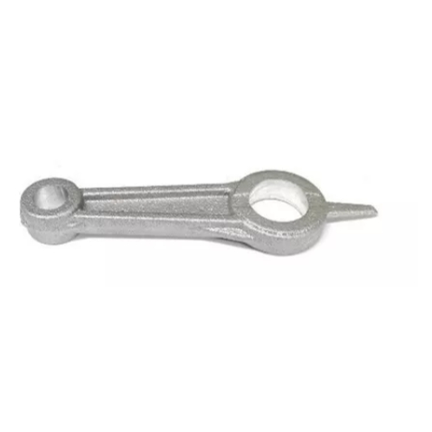Biela Para Compressor - Msl 2,6 5,2 Ou 10 Ml Schulz Mundial